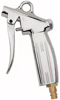Riegler Blaspistole Kupplungsstecker DN 7,2-7,8 ohne D&uuml;se (22 K-KD)