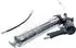 BGS Druckluft-Fettpresse 400cm³ (3236)