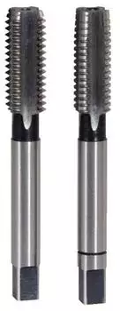 KS Tools Schnellkupplungsadapter f&uuml;r PU-Schlauch 6,5x9,5mm 1,5m (150.9355-4)