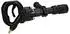 KS Tools Hochleistungs-Vibro-Impact Druckluft-Meißelhammer (515.4880)