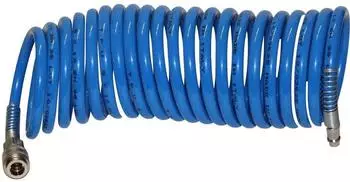 Aerotec Druckluftschlauch ST ID 5,5mm AD 8mm 5m DN 7,2 (2010159)