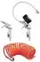 Toolcraft Druckluft-Werkzeugset 12Bar (TO-7599831)