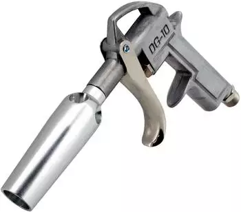 Airpress Turbo-Blow Ausblaspistole mit Euro-Stecknippel (4300002)