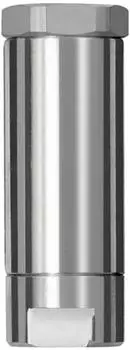 Riegler Inline-Druckregler G 3/8 mit Sekund&auml;rentl&uuml;ftung, 6bar (638.16)