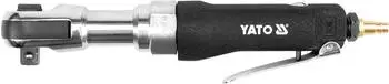 Yato Druckluft-Ratschenschrauber 1/2" 68Nm (YT-0980)