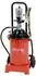 Yato Druckluft-Fettpresse 12L, 6-8 Bar, 300-400 Bar Ausgang (YT-07067)