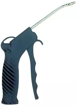 Riegler Blaspistole mit Verlängerungsrohr, Kunststoff, G 1/4 IG (25 D)