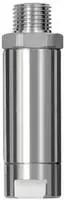 RIEGLER 101489-638.33 Inline-Druckregler, IG/AG, mit Sekund&auml;rentl&uuml;ftung, G...