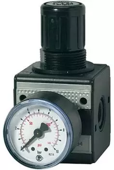 Riegler Druckregler multifix BG 3, G 1/2, 0,1-3 bar (RB 33-3)