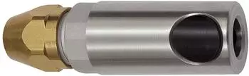 Riegler Druckknopf-Sicherheitskupplung NW 8, ISO 6150 C, Schlauch 10x8 (408.33-ES)