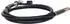 KS Tools Hydraulik-Schlauch mit Anschluss, 2m (700.1793)