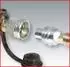 KS Tools Hydraulik-Schlauch mit Anschluss, 2m (700.1793)