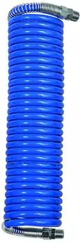 Riegler Spiralschlauch Polyamid R 3/8, &Oslash; 12x9, 2,5m (SP12250PA)
