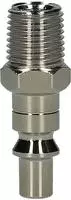 Ks Tools Stecknippel 999.9087