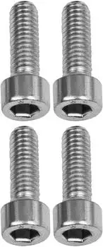 Riegler UNITOP Front- oder Bodenflansch, Kolben-Ø 50mm (453.131)