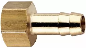 Metabo Schlaucht&uuml;lle 1/4" IG x 6mm (7805009416)