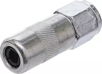 BGS Mundst&uuml;ck f&uuml;r Fettpresse M10x1,0, Werkzeugstahl (6885)
