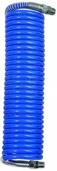 Riegler Spiralschlauch Polyamid R 1/4, &Oslash; 6x4, 2,5m (SP6250PA)