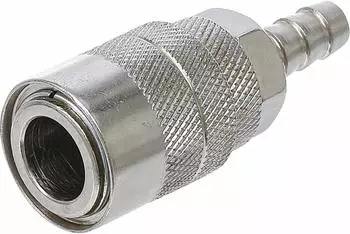 BGS Druckluft-Schnellkupplung 8mm (5/16
