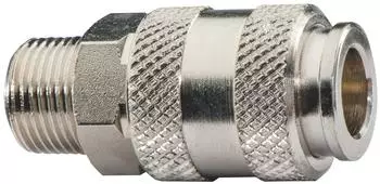 Metabo Schnellanschlusskupplung UNI 3/8" AG (628701000)