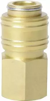 Einhell Druckluftkupplung R1/2" Innengewinde (4139210)