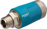 Hazet 9000-051, Hazet 9000-051 Druckluft-Sicherheitskupplung 1St.