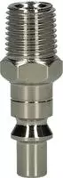 Ks Tools Stecknippel 999.9088