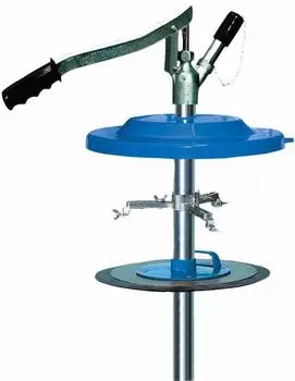 Pressol Fettpressen-Füllgerät 50kg Eimer, Ø 335-385mm (17850)