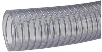Riegler Saug-/Druckschlauch, schwere Ausf&uuml;hrung, &Oslash; 20x14mm, 50m (4480.014-50)