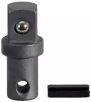 Ks Tools Adapter, Bremssattelkolben-R&uuml;ckstellwerkzeug 150.2041