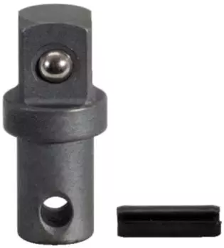 KS Tools Adapter f&uuml;r Druckluftspindel, 3/8" 4-kant Antrieb (150.2041)