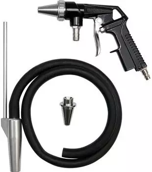Yato Sandstrahlpistole max. 8 bar, 160l/min (YT-2375)