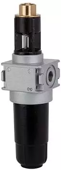 Riegler Nebel&ouml;ler &raquo;multifix-mini&laquo; Metallbeh&auml;lter BG 0, G 1/4 (L 06 M)