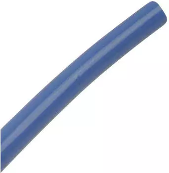 ICH BV Druckluftschlauch PE 04 x 02/52 Polyethylen blau 20bar 50m (PE 04 x 02/52)