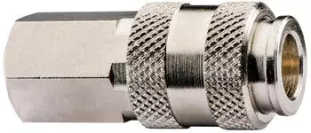 Metabo Schnellanschlusskupplung UNI 3/8" IG (628704000)
