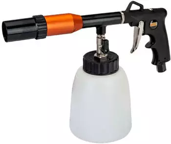 Bahco BPN010 Druckluft-Reinigungspistole 1,0L 6,2bar (BPN010)