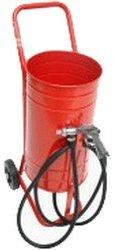 Dema Sandstrahlger&auml;t mobil 30l (24552)