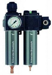 Schneider Airsystems Wartungseinheit 2-fach D426030