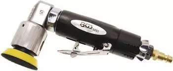 BGS Druckluft-Exzenterpolierer, Polierer 30-50-70 mm