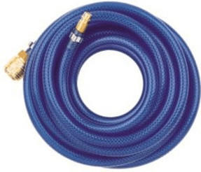 Schneider Airsystems Schlauch mit Gewebeeinlage DLS 11-6/25m