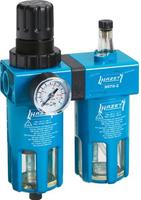 Hazet Wartungseinheit, Drucklufttechnik 9070-2