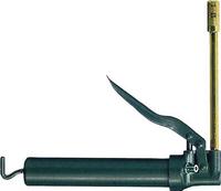 Einhandfettpresse F.loses Fett 125 Cm3 Pressol