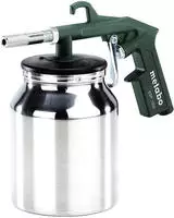 Metabo SSP 1000 Sandstrahlpistole 7 bar