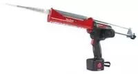 fischerwerke 511125, fischerwerke fischer Pneumatik-Auspresspistole FIS DP S-L