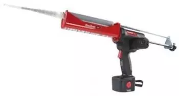 Fischer Pneumatik-Auspresspistole FIS DP 6000 S