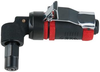 KS Tools SlimPower Mini-Druckluft-Winkelstabschleifer (515.5035)