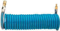 Hazet 9040S-10, Hazet Spiralschlauch 9040S-10 Innen-Durchmesser: 10mm 10 bar 1St.,