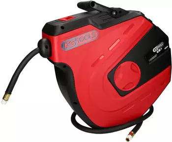 KS Tools Druckluftschlauch-Aufroller (515.3445)