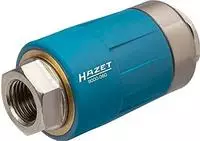 Hazet 9000-060, Hazet 9000-060 Druckluft-Sicherheitskupplung 1St.