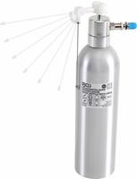 BGS Spr&uuml;hflasche, Druckluft 9393